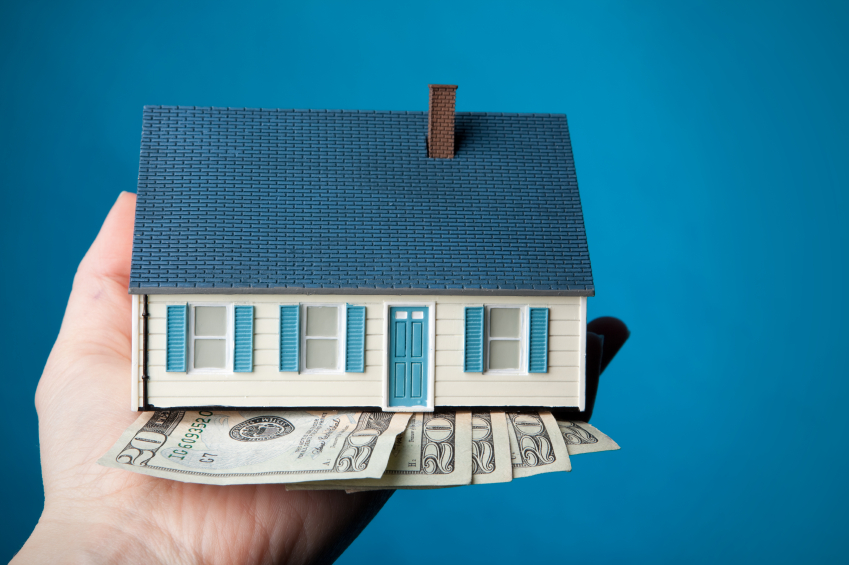 Home Equity Reverse Mortgage
