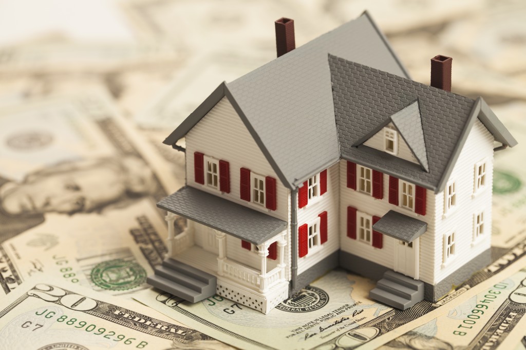 Tax Deductions and Reverse Mortgages